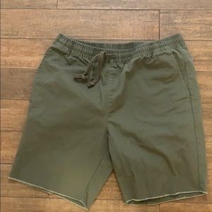 Men’s RVCA shorts